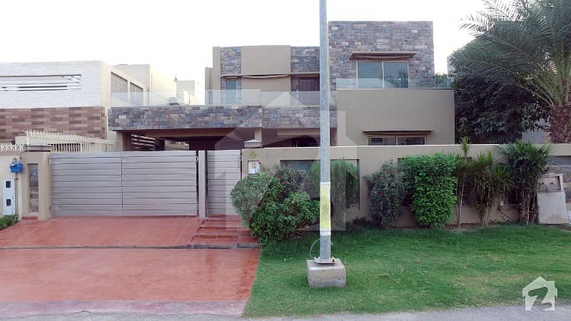 One Kanal Slightly Use Modern Bungalow For Rent Located At Heart Of Phase 6