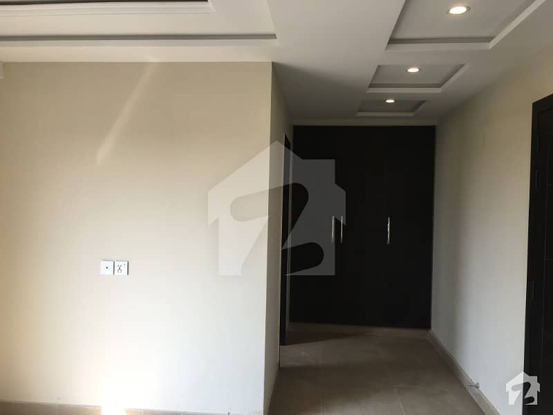 1 BED FLAT FOR RENT IN BLOCK AA BAHRIA TOWN LAHORE