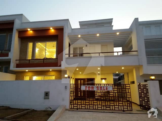 House For Sale In Bahria Enclave Sector C3