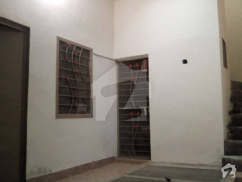 3 Marla House For Sale With 5 Rooms Lahore Best Location