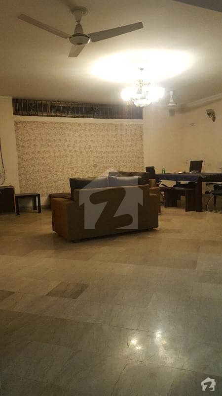 1 Kanal Basement Is Available For Rent