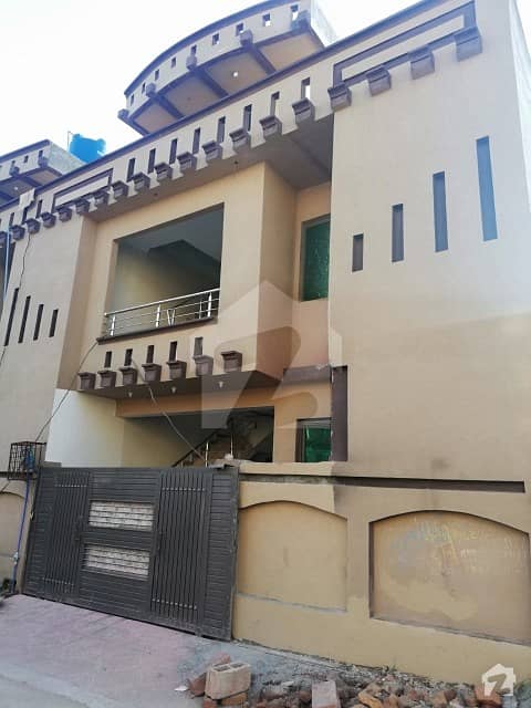House For Sale In Meherban Colony
