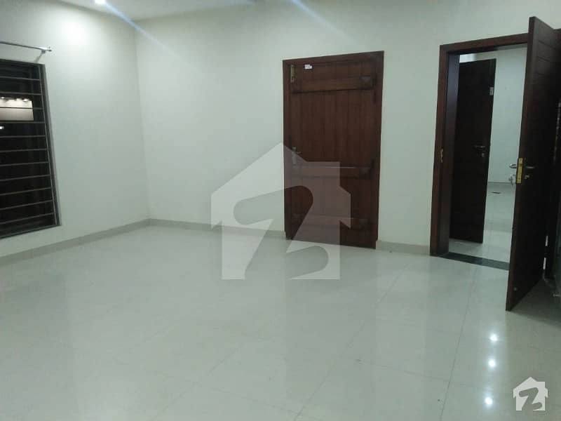 16 Marla Ground  Basement House For Rent Bahria Town Phase 8 Rawalpindi Sector D