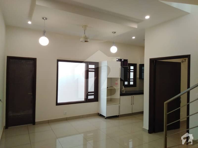 Brand New 100 Sq Yard Bungalow For Sale Available In DHA Phase 7 Extension