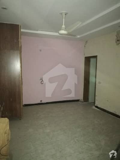 1 Bed Flat With Attached Bath Kitchen Is Available For Rent
