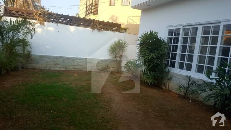 500 Yards Bungalow For Rent Most Prime Location In DHA Phase Vi