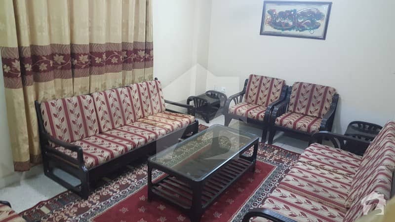 Apartment For Sale In Gulistan-e-jauhar
