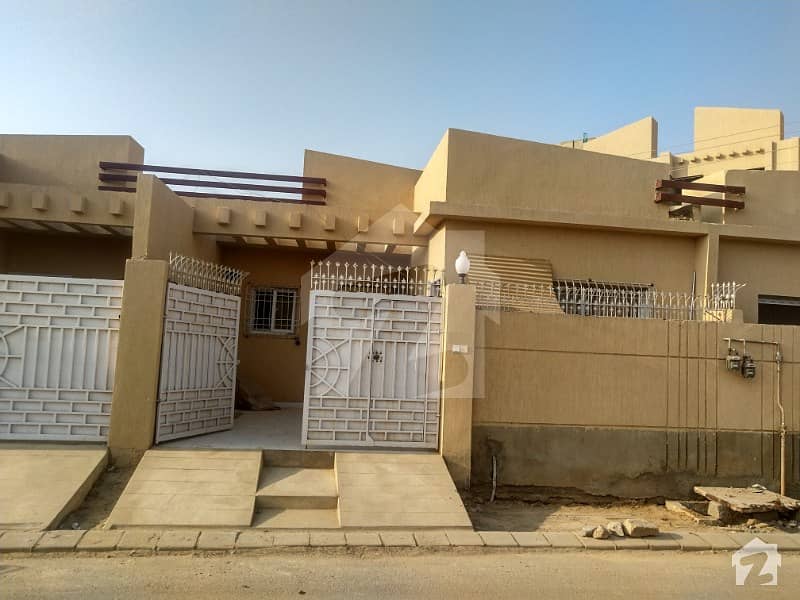 Single Storey 120 Sq Yds 2 Bed Drawing Dining For Sale Gohar Green City