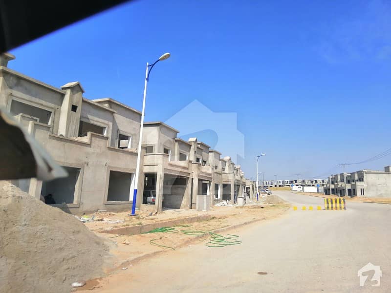 Dha Homes 8 Marla Structure Home Ideal Location DHA Homes, DHA Valley, DHA Defence, Islamabad