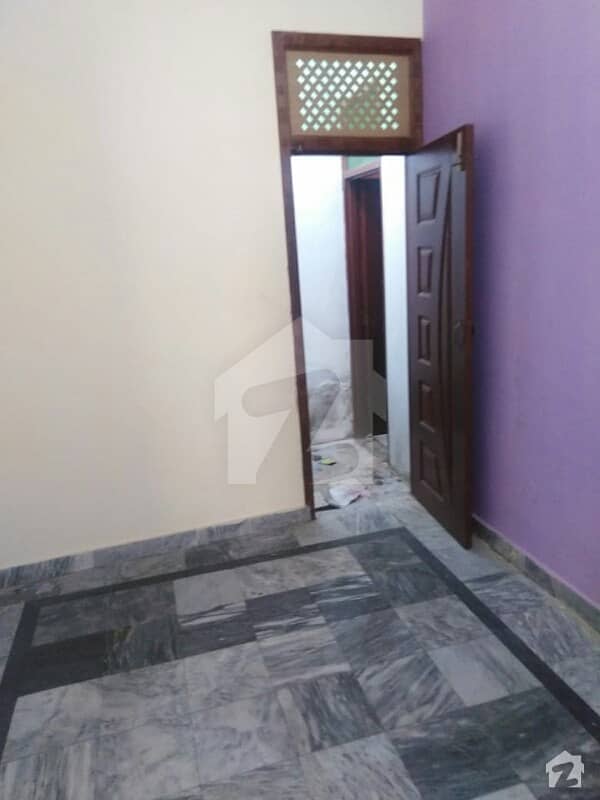 ترلائی اسلام آباد میں 2 کمروں کا 3 مرلہ مکان 35 لاکھ میں برائے فروخت۔