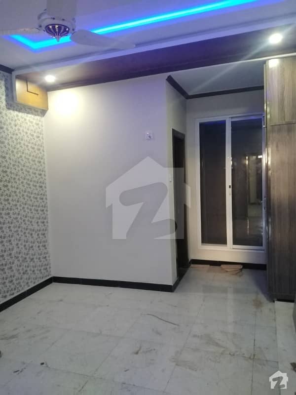 بوسٹن ویلی راولپنڈی میں 4 کمروں کا 7 مرلہ مکان 1.4 کروڑ میں برائے فروخت۔