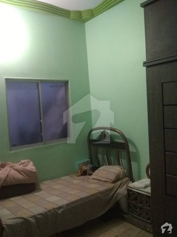 2 Room Flat For Sale