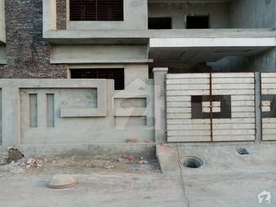 Double Story Beautiful House For Sale At Ali Orchard Okara