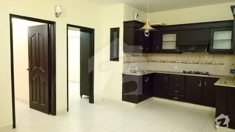 Defence Bukhari Comm 2 Bed DD Appartment with lift Available For Rent