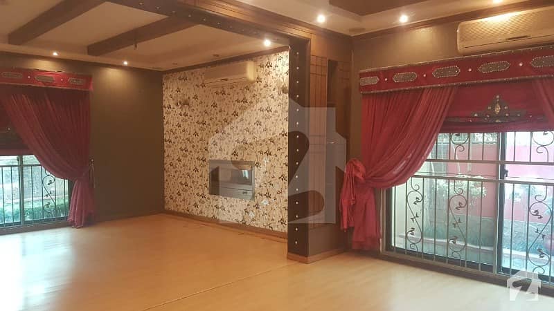 1 Kanal Sami Furnished Beautiful Spanish Royal Place Modern Luxury Bungalow For Rent In Dha Phase 4