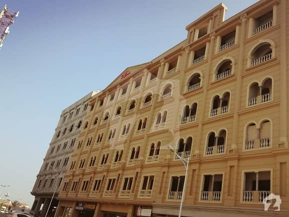 بحریہ ٹاؤن فیز 8 بحریہ ٹاؤن راولپنڈی راولپنڈی میں 2 مرلہ عمارت 65 لاکھ میں برائے فروخت۔