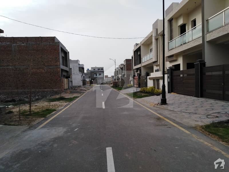 Full House Is Available For Sale Eden Orchard, Faisalabad ID21274650