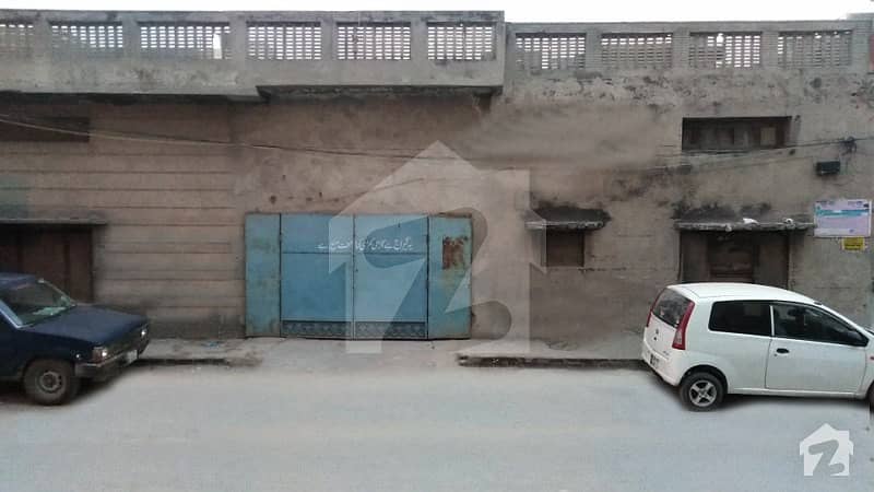 House For Sale At 16 Shah Din Scheme Ichhra Lahore Near Cook Nook Restaurant