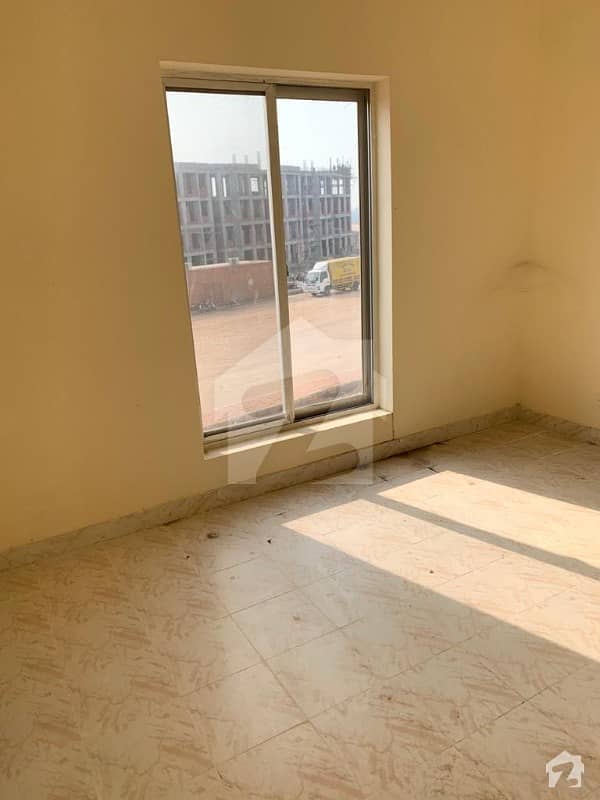 2 Bed Flat For Sale On Primary Location And Beautiful View In Awaami 3