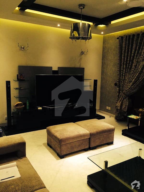 Fully Furnished Residential 1 Kanal Brand New House DHA Phase 1 Lhr Original Pictures Attached