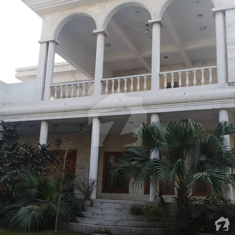 House For Sale In Hayatabad Phase 1