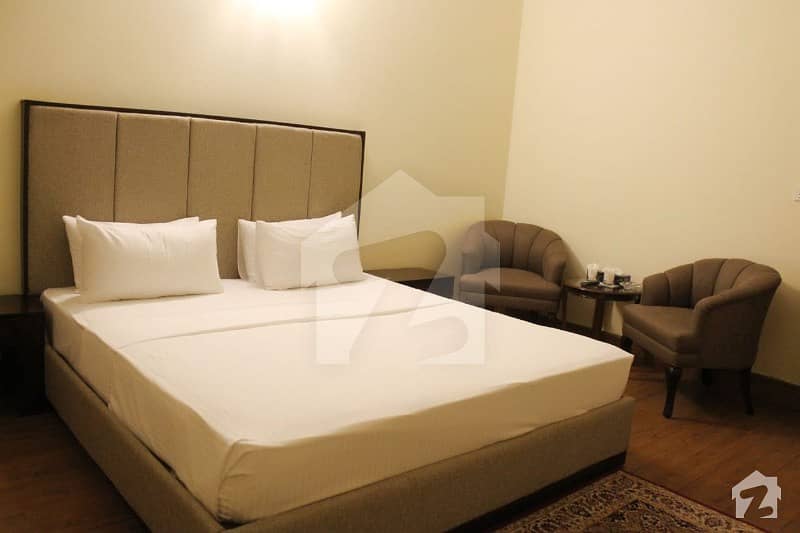 F61 furnished studio for rent with prime location