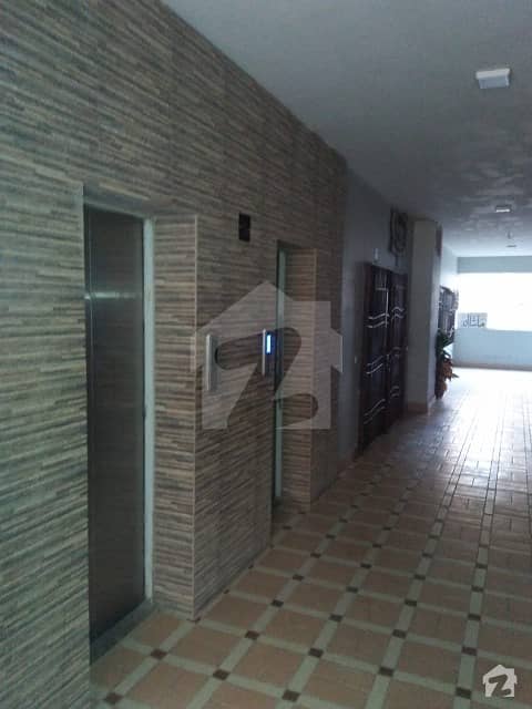 4 Rooms Flat For Rent