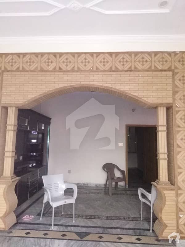 Gulraiz Phase 2 Lower Portion For Rent