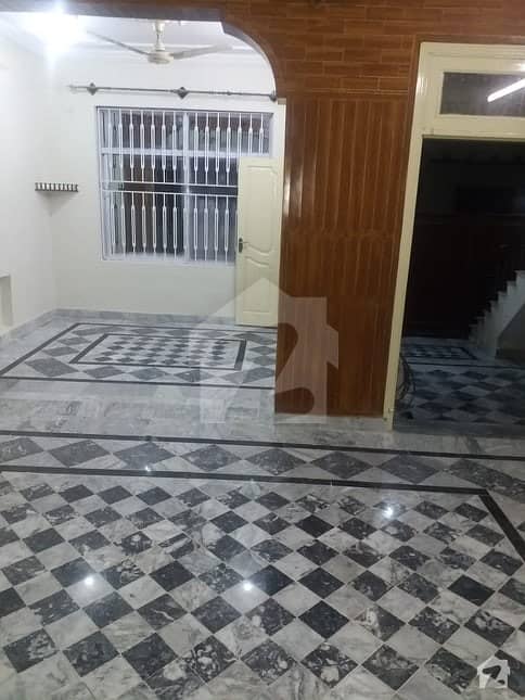 سوان گارڈن اسلام آباد میں 4 کمروں کا 6 مرلہ مکان 1.1 کروڑ میں برائے فروخت۔