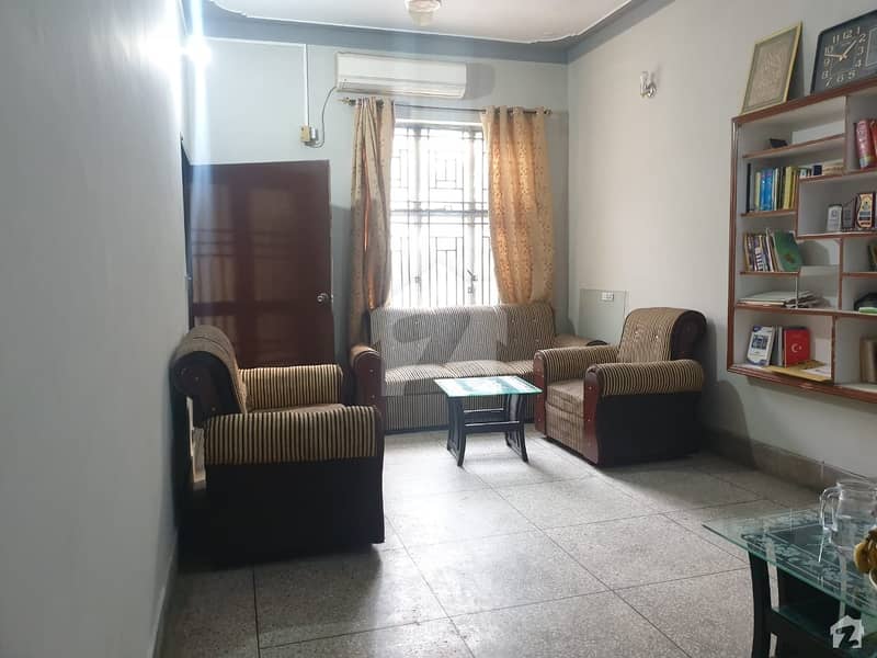 7 Marla Double Storey House For Sale Very Near Fast University Hot Location Very Solid Construction