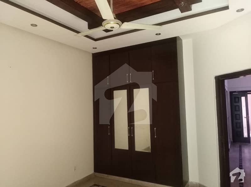 Abrar Estate Offers Revenue Society 10 Marla Upper Portion For Rent  Near Umt University