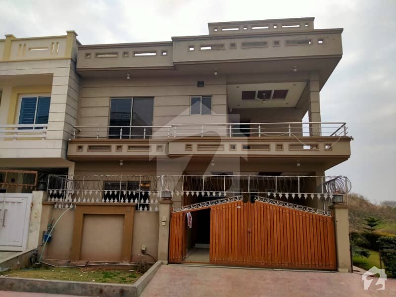 30x60 Full House For Rent G-13 In Islamabad