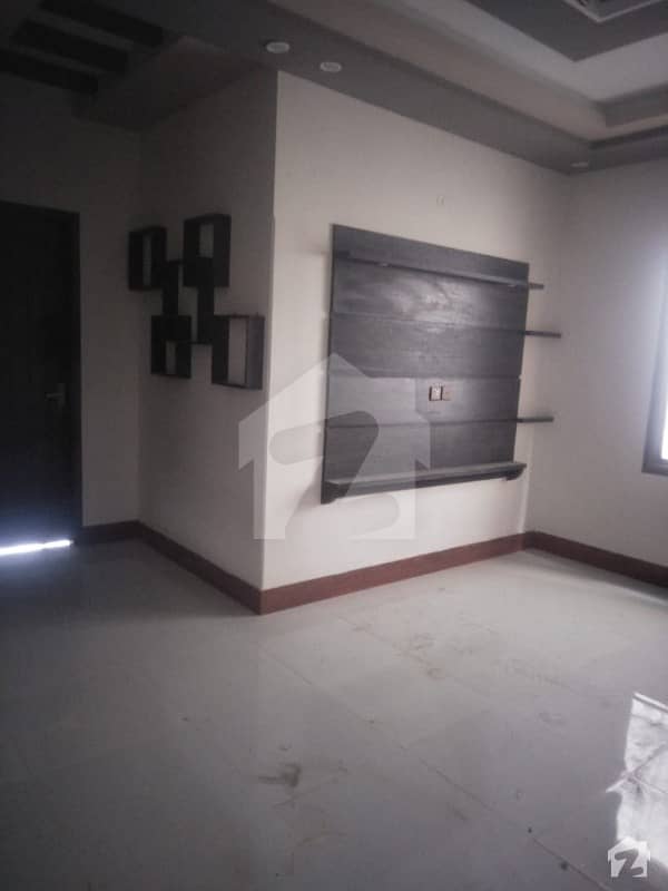Brand New 3 Bedroom 200 Square Yards Upper Portion Is Available On Sale At Gulistan E Johar Block 3 A