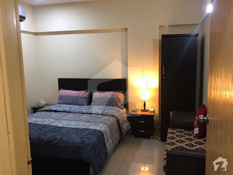 1 Room Available In A 4 Bed Sharing Apartment Dha Phase 6
