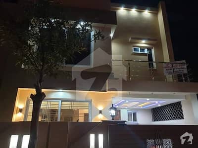 Usman Block 7 Marla Upper Portion For Rent