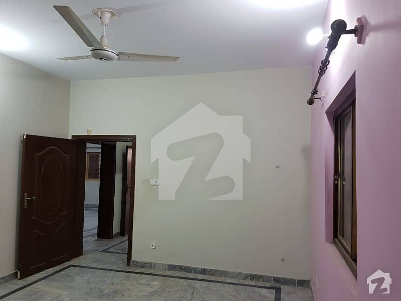 Bani Gala 7 Marla Independent House Available For Rent
