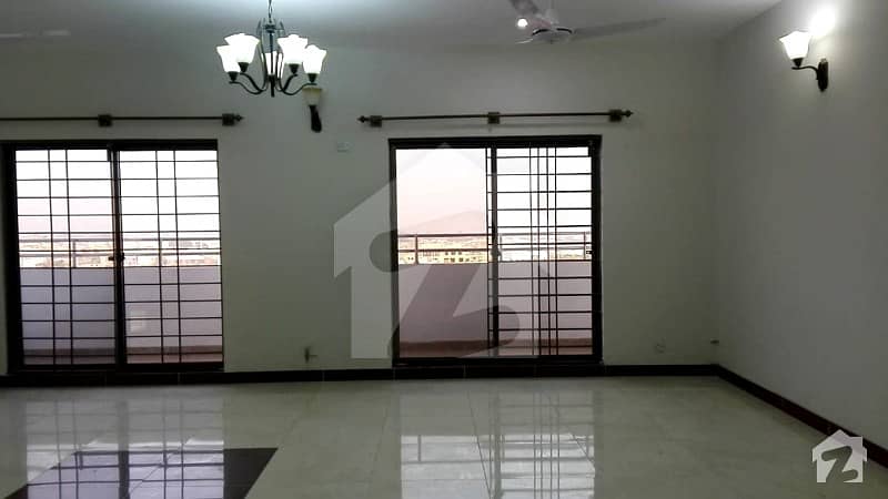 3 Bedroom Apartment Available For Sale In Askari 14