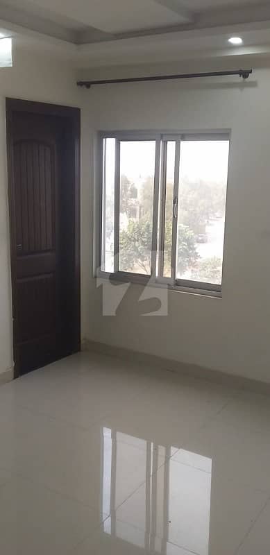 One Bed Flat For Rent In Sector D Block Bahria Town Lahore
