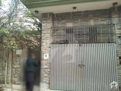 12.89 Marla House Is Available For Sale In Mujahid Town