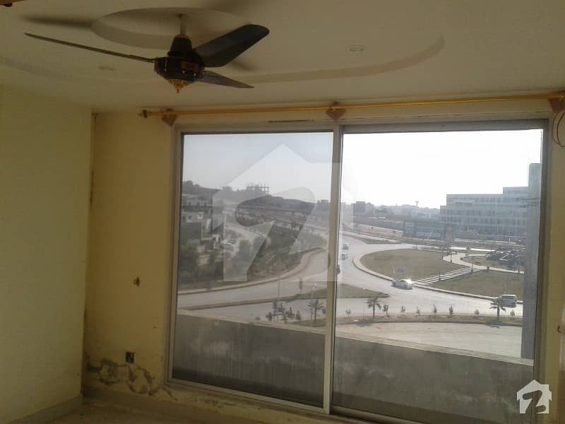NON FURNISHED TWO BEDROOM APARTMENT FOR RENT IN KHAWAJA HEIGHTS