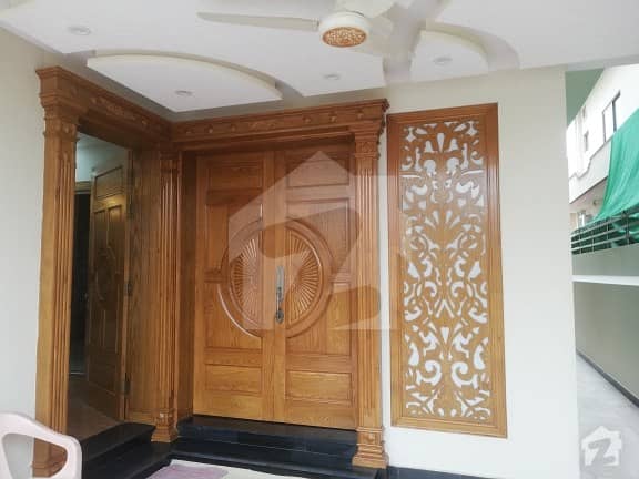 Model House For Sale Bahria Town Rawalpindi