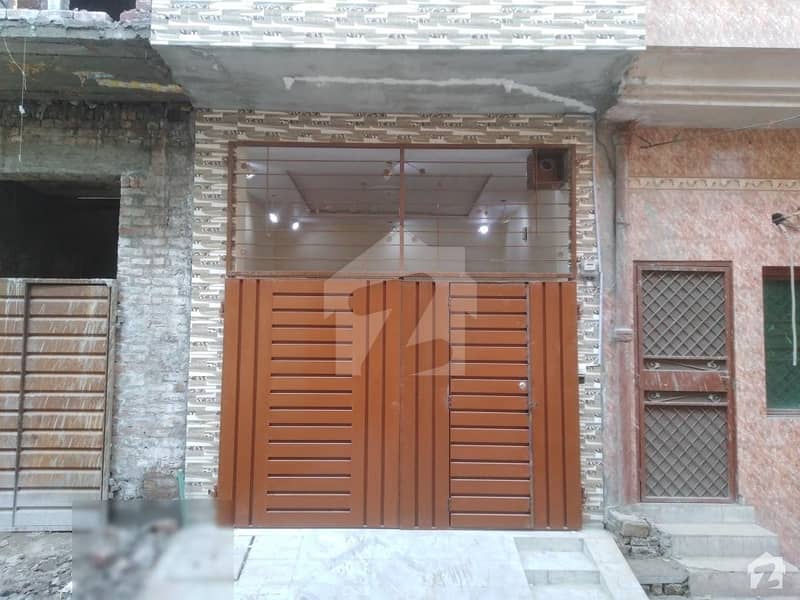 ٹاؤن شپ ۔ سیکٹر بی2 ٹاؤن شپ لاہور میں 3 کمروں کا 3 مرلہ مکان 70 لاکھ میں برائے فروخت۔