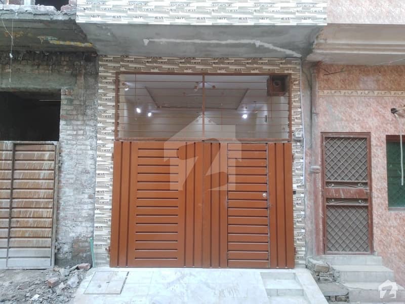 ٹاؤن شپ ۔ سیکٹر بی2 ٹاؤن شپ لاہور میں 3 کمروں کا 3 مرلہ مکان 70 لاکھ میں برائے فروخت۔