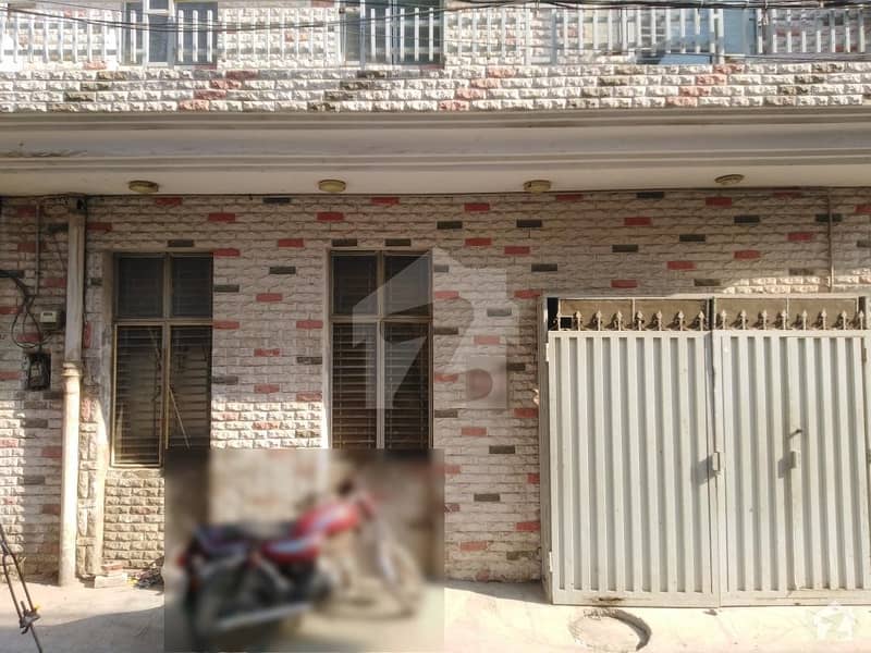 ٹاؤن شپ ۔ سیکٹر بی2 ٹاؤن شپ لاہور میں 5 کمروں کا 5 مرلہ مکان 85 لاکھ میں برائے فروخت۔