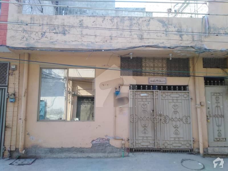 ٹاؤن شپ ۔ سیکٹر بی2 ٹاؤن شپ لاہور میں 2 کمروں کا 5 مرلہ مکان 90 لاکھ میں برائے فروخت۔