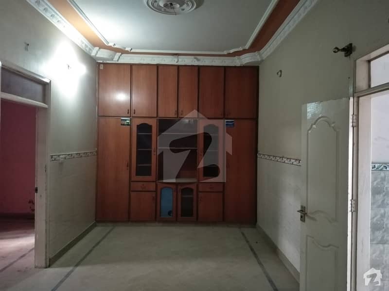 East Open Ground + 2nd Floor House With Penthouse Is Available For Sale