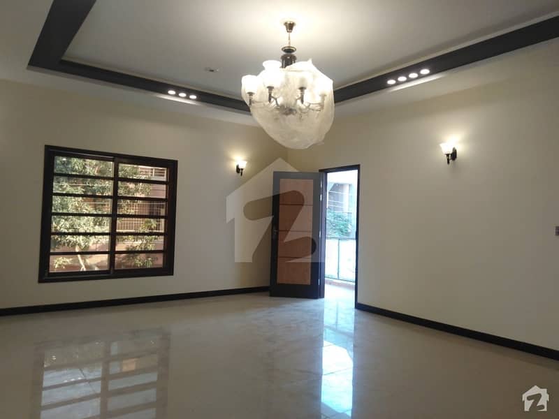 Brand New Bungalow Is Available For Sale In North Nazimabad Block D