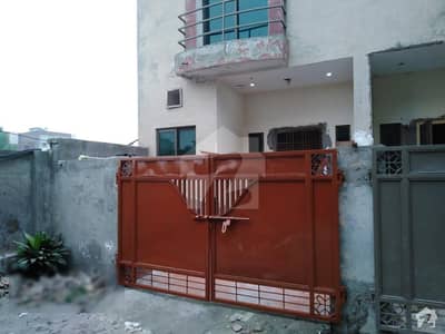 گیریژن یونیک ولاز ۔ فیز 6 گیریژن ہومز لاہور میں 3 کمروں کا 3 مرلہ مکان 60 لاکھ میں برائے فروخت۔