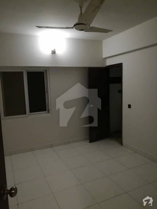 Three Bed DD Apartment for Sale/Rent at Clifton Block-4