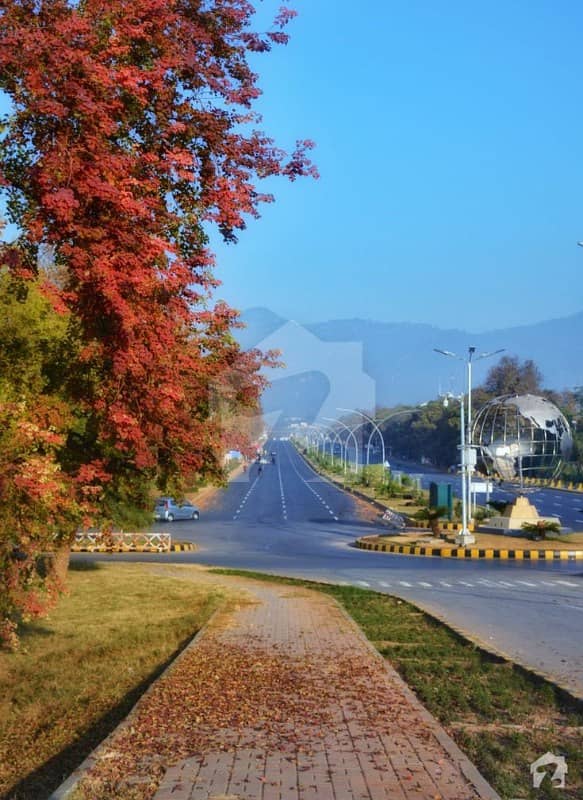 10 Marla Residential Plot Is Available For Sale In F-11 Islamabad